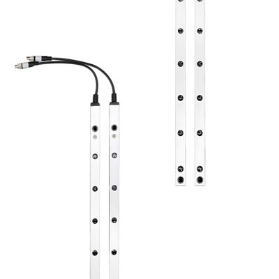 Mua High-Speed Roller Shutter Door Safety Infrared Light Curtain - Fully Sealed Design sản xuất trực tuyến