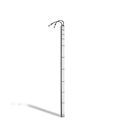Mua Cold Storage Door Photoelectric Curtain with Thermal Conductive Resin Design sản xuất trực tuyến