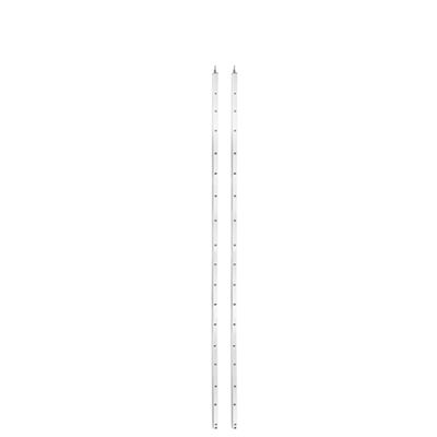 Mua Overhead Sectional Door Safety Multi Beam Sensor for Pinch Prevention sản xuất trực tuyến