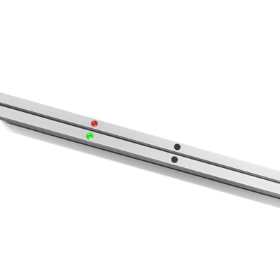 Mua Heavy Machinery Zones IP 67  Safety Blanking Light Curtain for High-Speed Roller Doors sản xuất trực tuyến