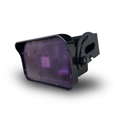 Mua Detinguish Pedestrian And Vehicle Traffic Motion Detector For High Speed Door With Two Realy Output Car Detect Only sản xuất trực tuyến
