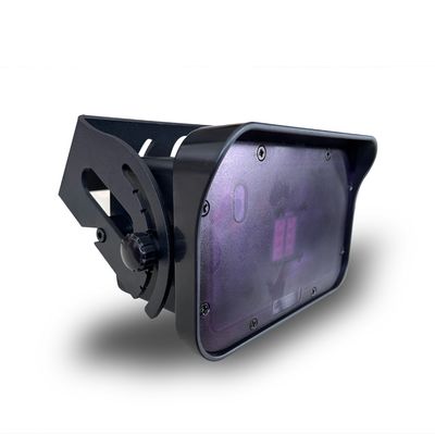 Mua Turbine hard fast door Simple hard fast door 24G microwave radar sensor with Two Realy Output 12-36VADC sản xuất trực tuyến