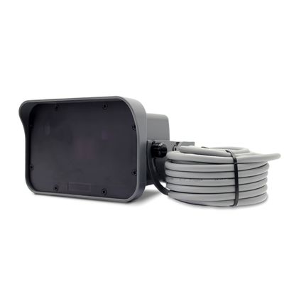 Mua 100-275 Inch Installation High Vehicle Detect Only Microwave Motion Sensor For High Speed Door Overhead Sectional Door sản xuất trực tuyến