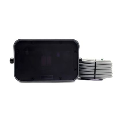Mua Vehicle detect only Single Solid realy Microwave Motion Radar Detector for High speed stacking door Roller shutter sản xuất trực tuyến