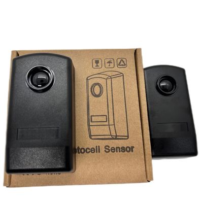 Mua Cảm biến quang điện hồng ngoại độ nhạy cao – Cảm biến chùm tia chống ánh nắng mặt trời cho cổng ngoài trời sản xuất trực tuyến