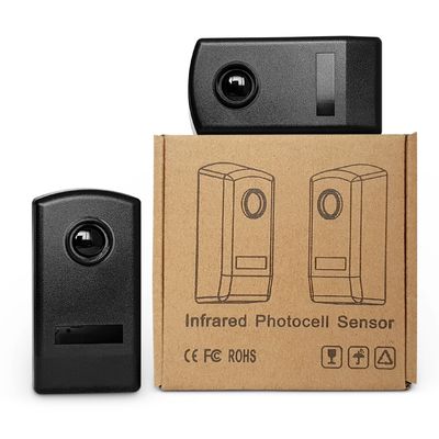 Mua Cảm biến chùm tia hồng ngoại 20M tầm xa: Giảm thiểu báo động giả cho an ninh cổng tự động sản xuất trực tuyến