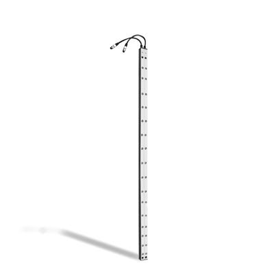 Mua Blanking Safety Light Curtain | IP67 Waterproof, 20ms Fast Response | For Industrial Doors sản xuất trực tuyến