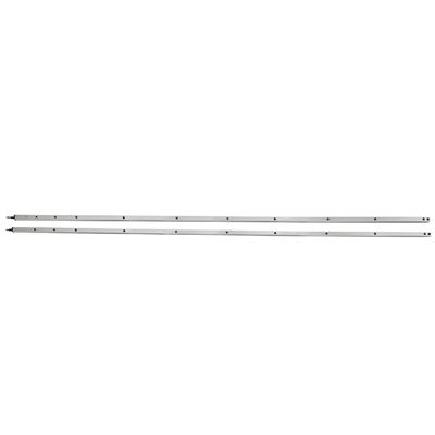 Mua Multibeam Infrared Sensor for Sectional Doors | 1-8m Range, 20ms Response, Aluminum Housing sản xuất trực tuyến