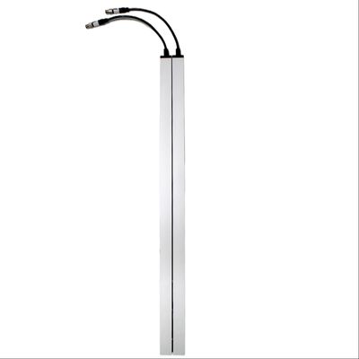 Mua Industrial DoorBlanking Safety Light Curtain, Aluminum Alloy Shell, Suitable for Rolling & Rapid Door Safety sản xuất trực tuyến