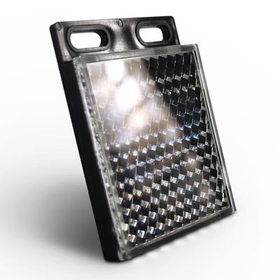 Mua Automatic Gate Reflective Safety Sensor | Fast Response ≤3ms IP65 sản xuất trực tuyến