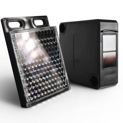 Mua IRR-7R High-Reliability and Stable Photoelectric Reflector Sensor for Doors & Gates sản xuất trực tuyến