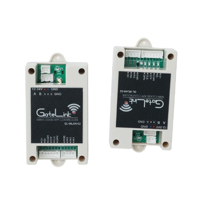Mua Hệ thống kiểm soát cổng WiFi công nghiệp 4G Quản lý nhiều trình điều khiển Điện tích tự động Khởi động / tắt kích hoạt cảm biến cho an toàn xe nâng và kiểm soát công viên hậu cần sản xuất trực tuyến