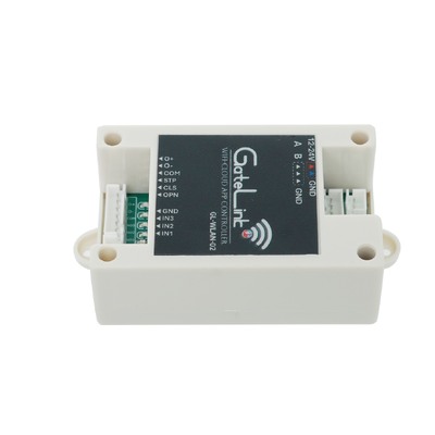Mua High Load WiFi Smart Gate Controller Output AC/DC ổn định Cấu trúc chống nhiễu công nghiệp Giám sát từ xa để kiểm soát nhập nhà máy và kho sản xuất trực tuyến