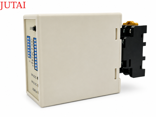Mua Máy phát hiện vòng tròn xe hai kênh để phát hiện hướng với đầu ra liên tiếp độc lập sản xuất trực tuyến