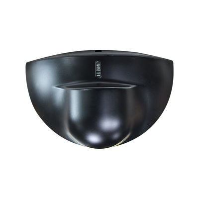 5m lắp đặt cao cảm biến radar vi sóng đen cho cửa tự động