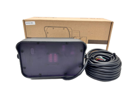 24.150 GHz Microwave Radar Motion Sensor, Detector Automatic Door Sensor