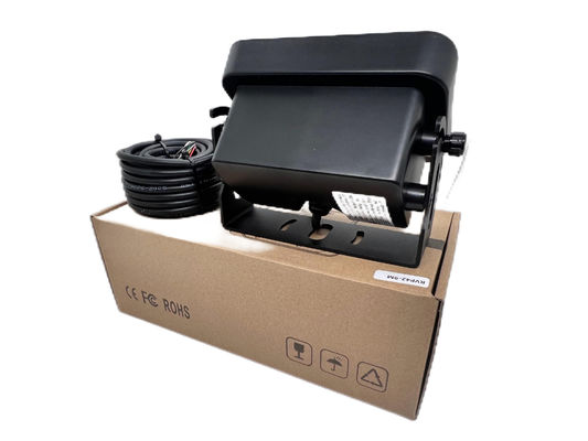 IP65 Cảm biến radar vi sóng 24G nhạy cảm cao cho cửa nhanh phục hồi tự động