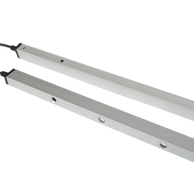 Thermally Conductive Resin Infrared Light Curtain hoàn toàn kín cho lối vào thang máy