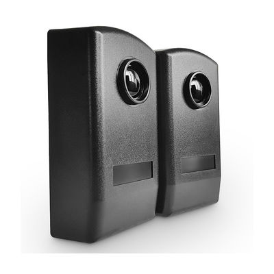 12V-24V Anti UV Infrared Photocell Sensor For Boom Barrier được FCC phê duyệt