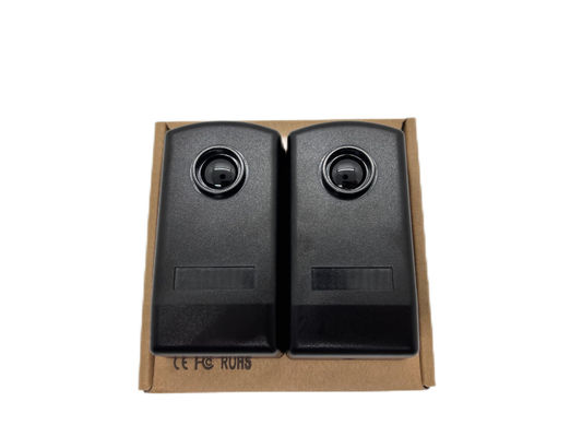 Bộ cảm biến chùm quang điện chống nước IP65 Gate Infrared Sensor For Garage Door Safety