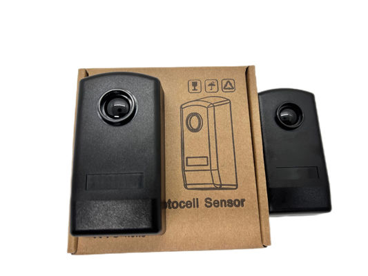 IP65 cảm biến hồng ngoại quang điện cho an toàn cổng boom chứng nhận CE