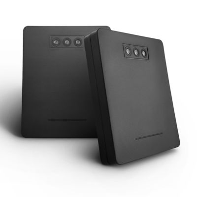 1-6m Radar Detector Rápide Response Relay Delay Settings