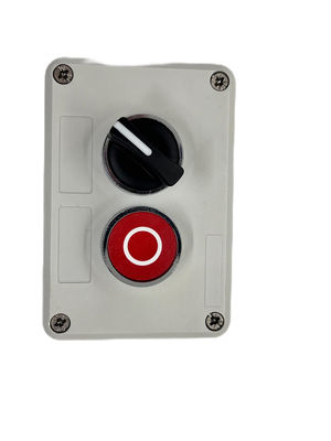 DK-2TL Người dùng thân thiện khẩn cấp dừng nhấn nút 50Hz Với chức năng khóa