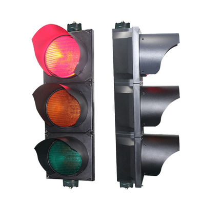 JD113HF-C đèn giao thông ánh sáng cao tín hiệu giao thông cho an toàn đường bộ