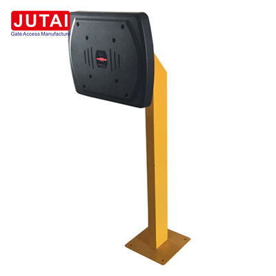 Máy đọc RFID tần số thấp chống nước màu đen để kiểm soát truy cập