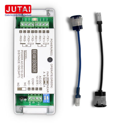 10m Infrared Beam Sensor Photoelectric Cell cho an toàn cửa tự động