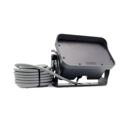 High Single Relay Forklift Industrial Door Sensor 2-7 m Max 1A Điện chuyển mạch 766 g trọng lượng tổng thể