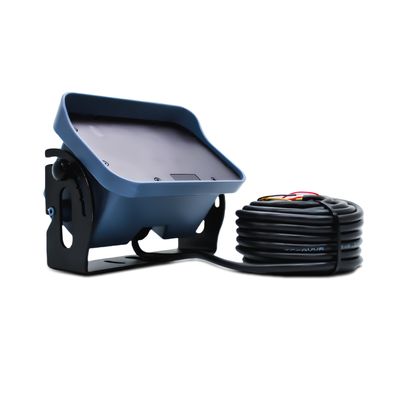 Máy dò radar nhận dạng hướng hai chiều - Khả năng điều chỉnh 0.2-5 giây, kích hoạt chính xác cho cửa công nghiệp
