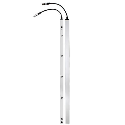 Ánh sáng an toàn hiệu suất cao IP67 chống nước, phạm vi phát hiện 8 m cho cửa công nghiệp