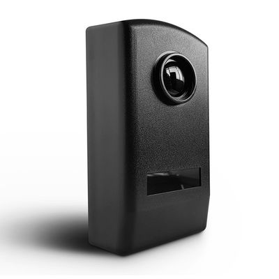 Cảm biến chùm tia IR cho cửa trượt tự động CE / FCC Chứng nhận chống nhiễu ánh sáng 124 g Liên lạc relé Max 500mA E 48VAC / DC