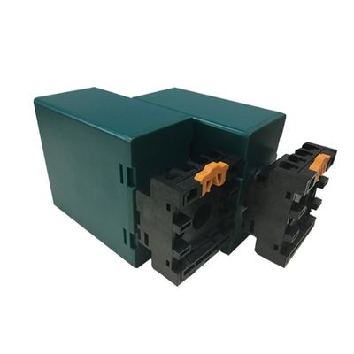 Độ nhạy điều chỉnh 0-F Bộ phát hiện vòng lặp chống nhiễu với phạm vi tự quay 20-2000uh Độ nhạy có thể chọn 16 chiều