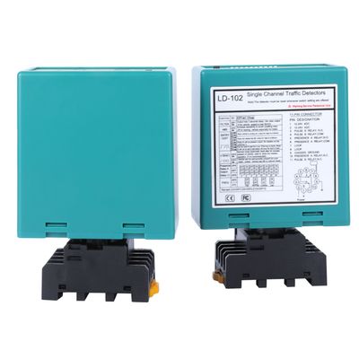 Độ nhạy 16 Way Chọn một kênh phát hiện phản ứng nhanh Độ chính xác cao thiết lập đơn giản Độ ẩm 95% Không ngưng tụ
