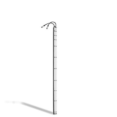 Không có hệ thống phát hiện đa chùm đường dây đồng bộ