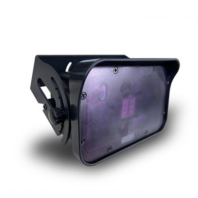 2-9 m Installation High Pedestrian and Vehicular Traffic Motion Detector for Rolling Shutter Door with Two Realy Output