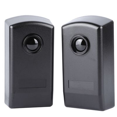 Cảm biến quang điện hồng ngoại ngoài trời mọi thời tiết, xếp hạng IP65 cho độ bền tối đa