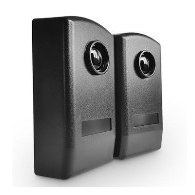 Cảm biến chùm tia hồng ngoại đa nhóm | Giải pháp an toàn ngoài trời chống ánh sáng mạnh