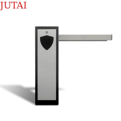 DC Motor Automatic Barrier Gate for Parking System ∙ Tốc độ cao và chống đập ∙ JUTAI