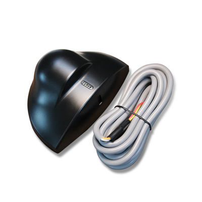 24Cảm biến cửa kính.125GHz với công suất thấp ≤2W và chống nhiễu cho hệ thống cửa tự động