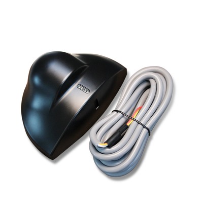 Bộ cảm biến cửa kính trượt. RD24-4S. Độ chính xác cao.