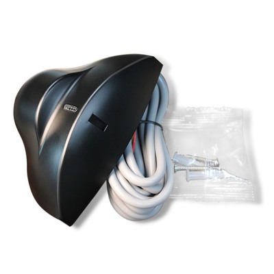 Cảm biến cửa thương mại | Lò vi sóng 24.125GHz | Kích thước nhỏ gọn | Chống nước IP54