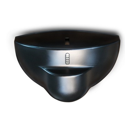 Cảm biến cửa kính trượt 24.125GHz | Điện áp rộng 12-24V, Chống bụi IP54