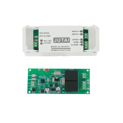 Hệ thống kiểm soát ra vào thông minh 4G WiFi, Thiết bị cổng cấp công nghiệp, Ủy quyền đa người dùng & Cảnh báo bảo mật cho bãi đậu xe & Kiểm soát lối vào nhà máy