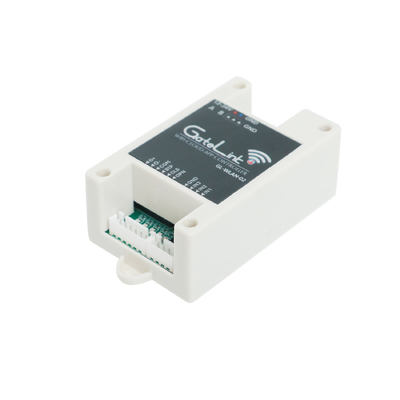 Giải pháp kiểm soát truy cập WiFi GateLink Camera IP67 H.265 3MP Tích hợp Mở khóa từ xa 12V DC Cảnh báo phát hiện chuyển động cho An ninh Tòa nhà Thương mại