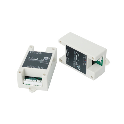 Platform Jejak Data Gerbang Awan Cerdas Layanan Tambahan Perekaman Log Akses untuk Operasi Properti dan Manajemen Keamanan